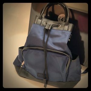 Brand new Versace Backpack.